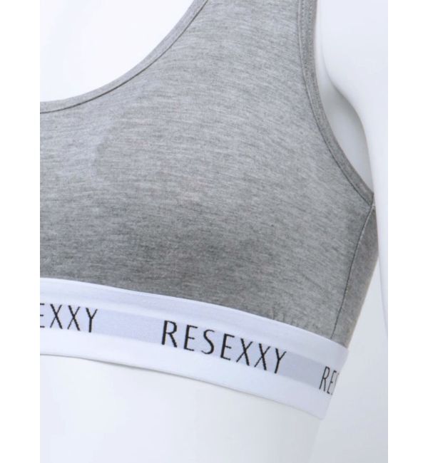 RESEXXY「【UNDER WONDER】 UNDERWEAR SET」|インナー|