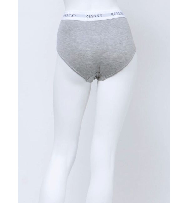 RESEXXY「【UNDER WONDER】 UNDERWEAR SET」|インナー|