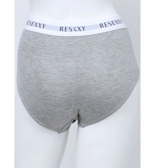 RESEXXY「【UNDER WONDER】 UNDERWEAR SET」|インナー|