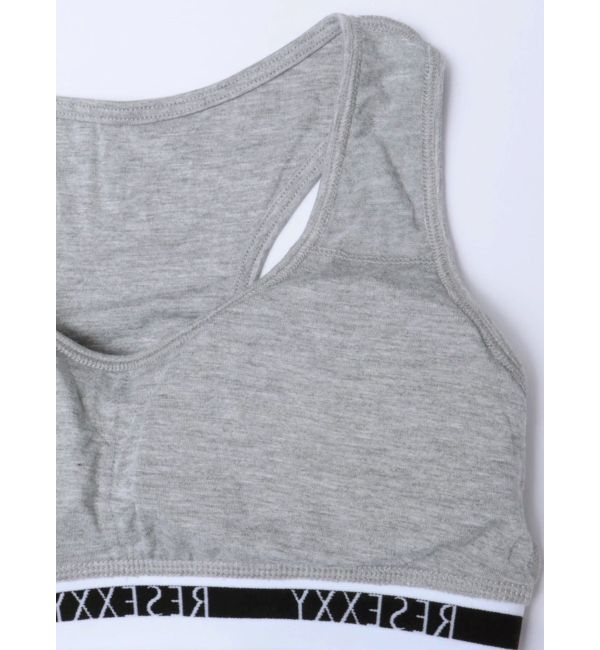 RESEXXY「【UNDER WONDER】 UNDERWEAR SET」|インナー|