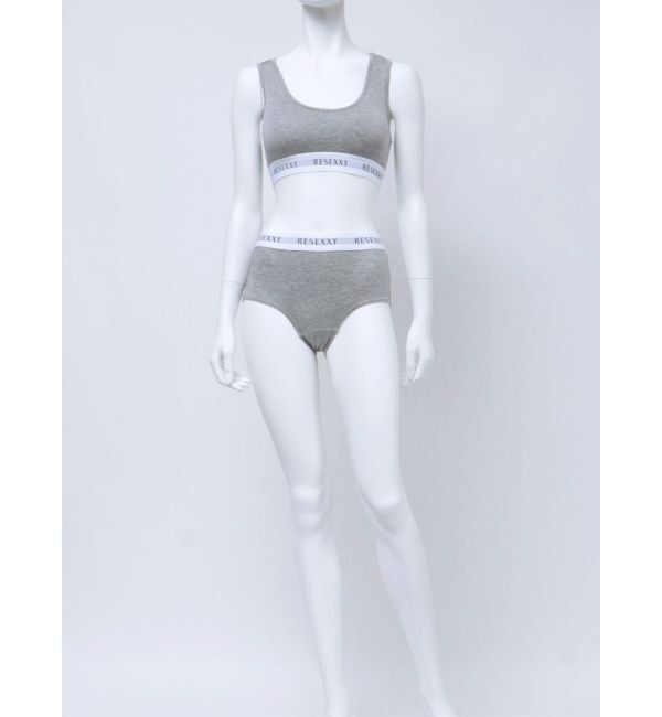 RESEXXY「【UNDER WONDER】 UNDERWEAR SET」|インナー|