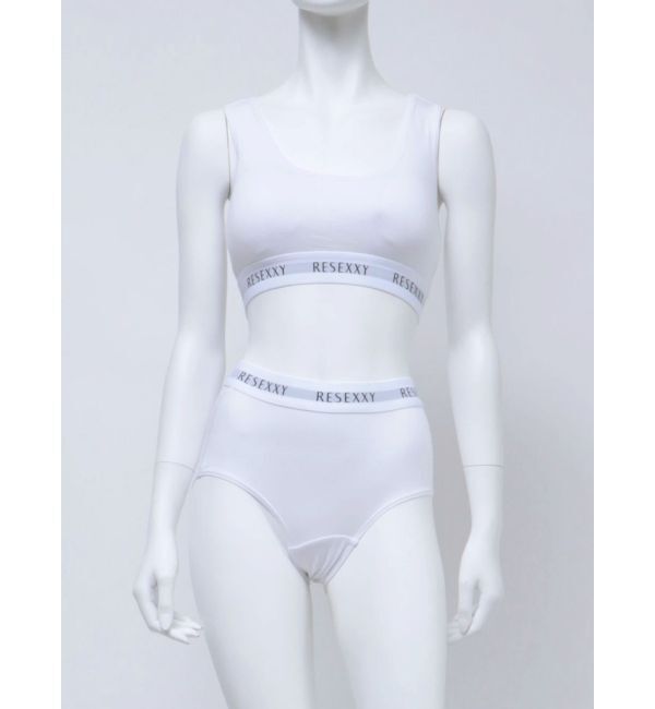 RESEXXY「【UNDER WONDER】 UNDERWEAR SET」|インナー|