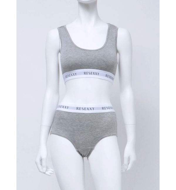 RESEXXY「【UNDER WONDER】 UNDERWEAR SET」|インナー|