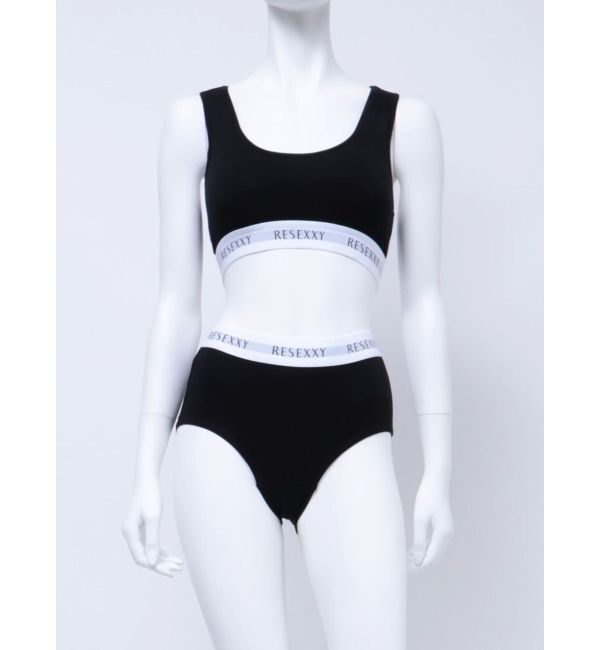 RESEXXY「【UNDER WONDER】 UNDERWEAR SET」|インナー|
