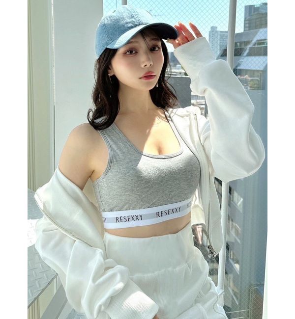 RESEXXY「【UNDER WONDER】 UNDERWEAR SET」|インナー|