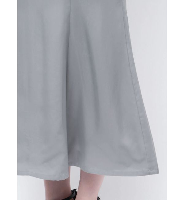 RESEXXY「シアーフラワーマーメイドワンピース」|ワンピース|