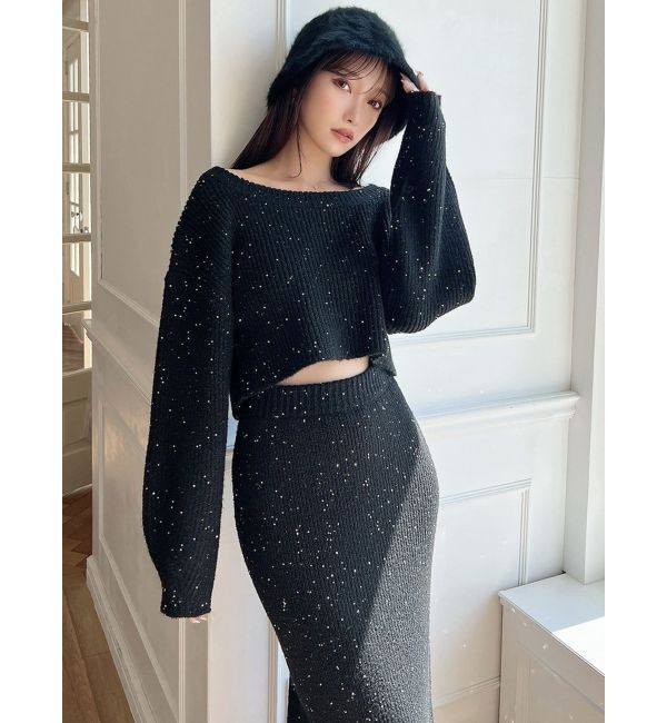 RESEXXY「ファーバケットハット」|ハット|