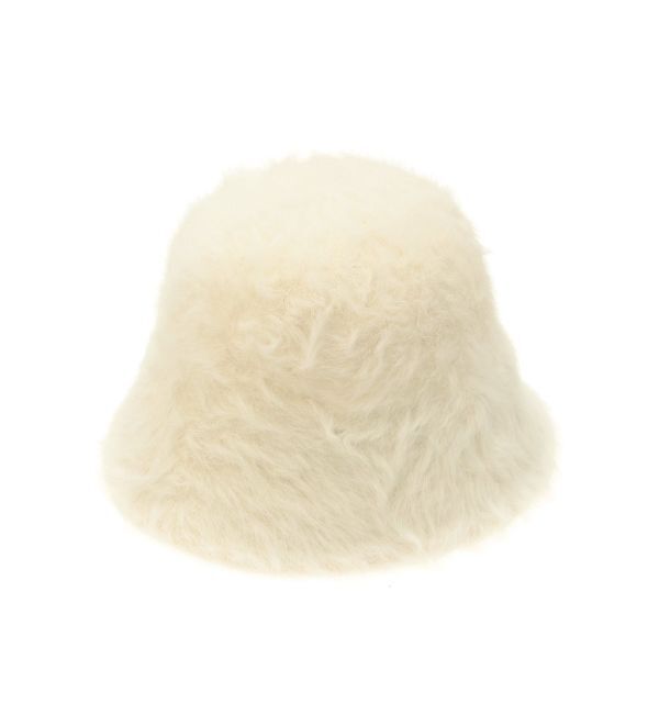 RESEXXY「ファーバケットハット」|ハット|