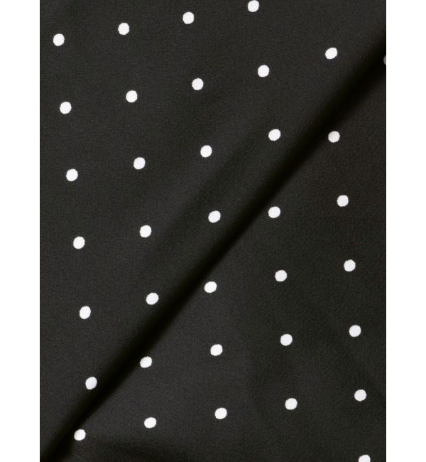 RESEXXY「バイカラーパイピングマーメイドワンピース」|ワンピース|