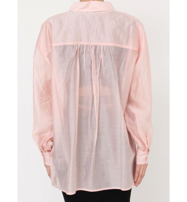 RESEXXY「シアールーズシャツ」|シャツ・ブラウス|