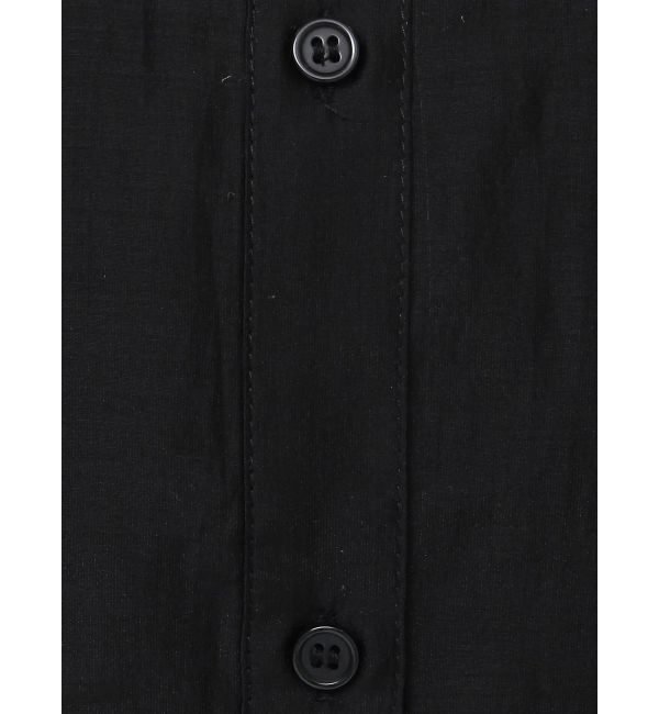 RESEXXY「シアールーズシャツ」|シャツ・ブラウス|