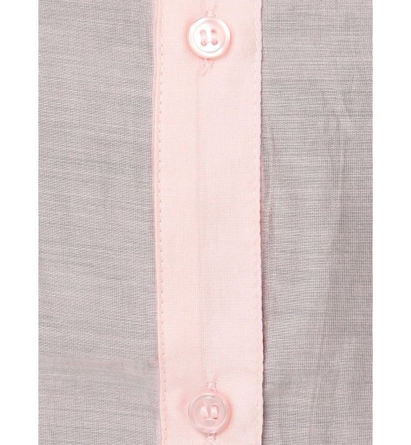 RESEXXY「シアールーズシャツ」|シャツ・ブラウス|