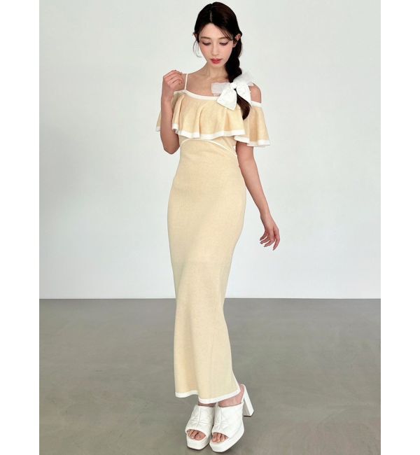 RESEXXY「キルティングサンダル」|サンダル|