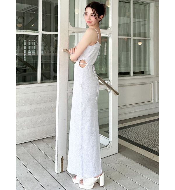 RESEXXY「キルティングサンダル」|サンダル|