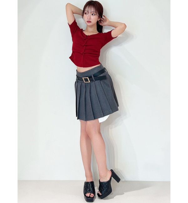 RESEXXY「キルティングサンダル」|サンダル|