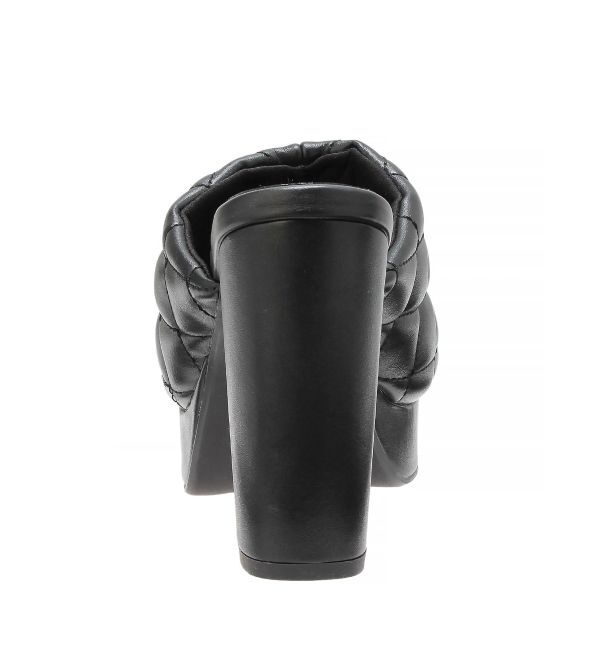 RESEXXY「キルティングサンダル」|サンダル|