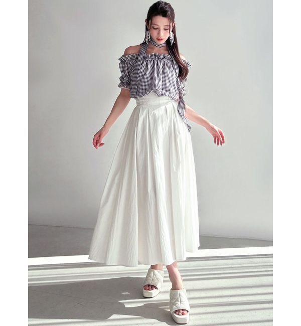 RESEXXY「キルティングサンダル」|サンダル|