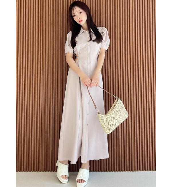 RESEXXY「キルティングサンダル」|サンダル|