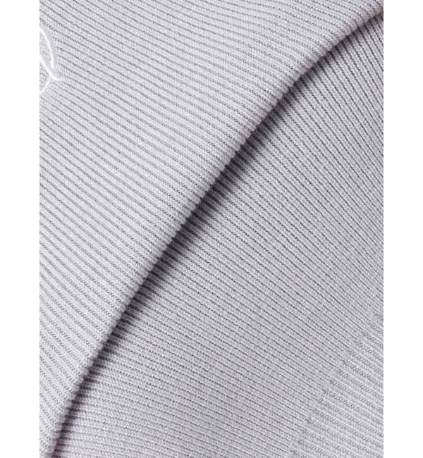 RESEXXY「バイカラーアメスリニット」|タンクトップ|