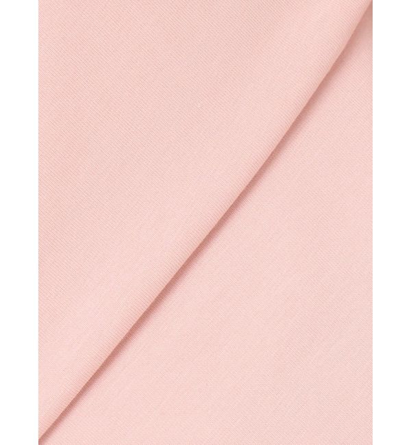 RESEXXY「エンブロイダリーロゴTシャツ」|Tシャツ・カットソー|