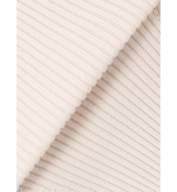 RESEXXY「アメスリクロップドニットトップス」|キャミソール|