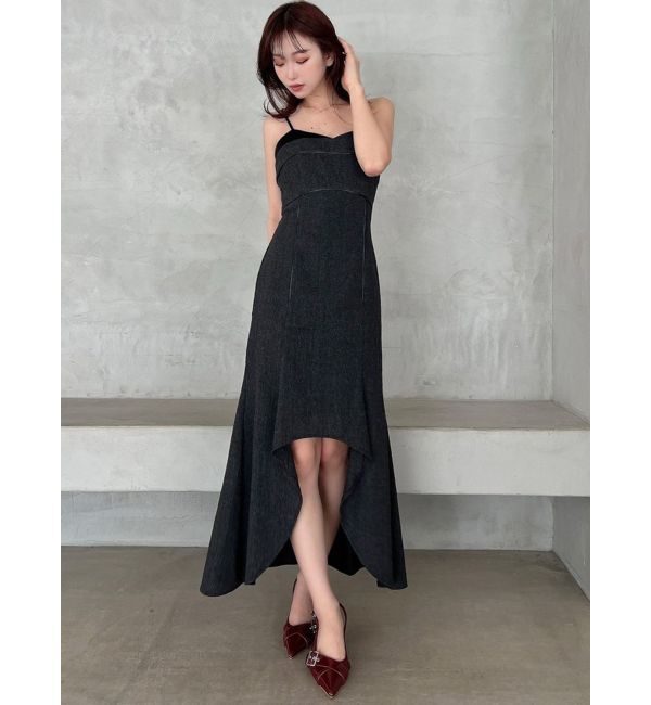 RESEXXY「ランダムベルトパンプス」|パンプス|