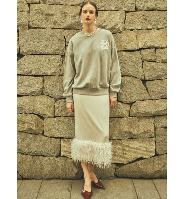 RESEXXY「ランダムベルトパンプス」|パンプス|