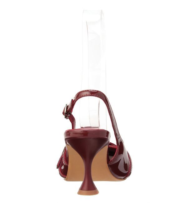 RESEXXY「ランダムベルトパンプス」|パンプス|