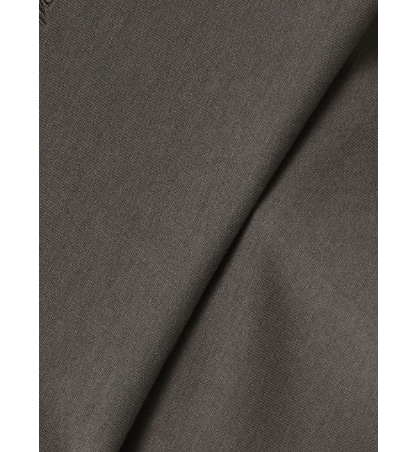 RESEXXY「エンブロイダリーロゴTシャツ」|Tシャツ・カットソー|