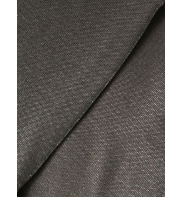 RESEXXY「ギャザーデザインベロアトップス」|シャツ・ブラウス|