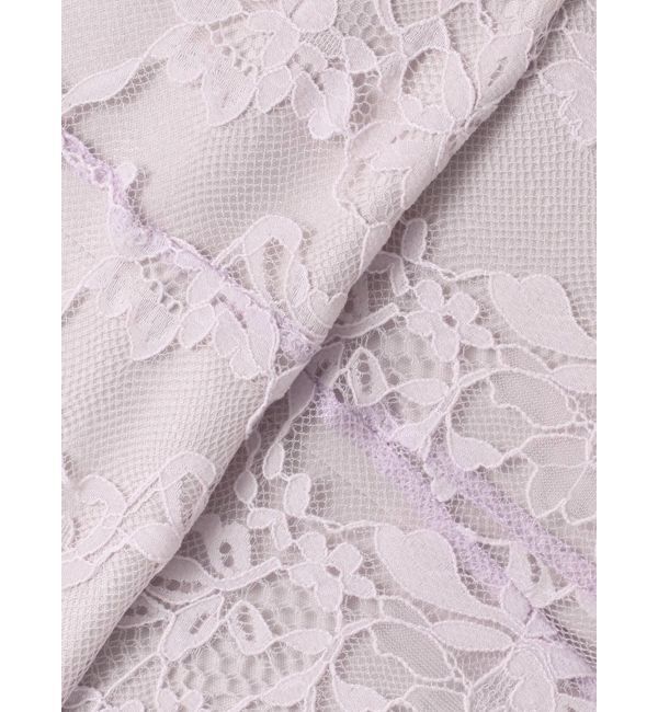 MERCURYDUO「レースマーメイドスカート」|スカート|