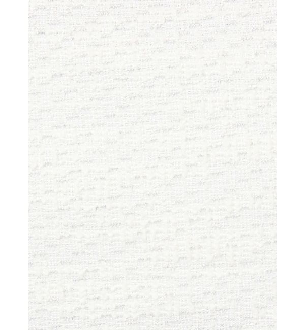 LAGUNAMOON「ツイードカットトップス」|Tシャツ・カットソー|