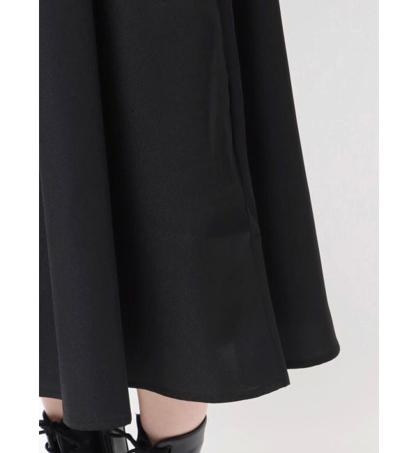 jouetie「レースドッキングチャイナワンピース」|ワンピース|