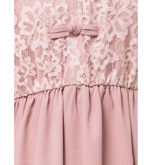 jouetie「レースドッキングチャイナワンピース」|ワンピース|