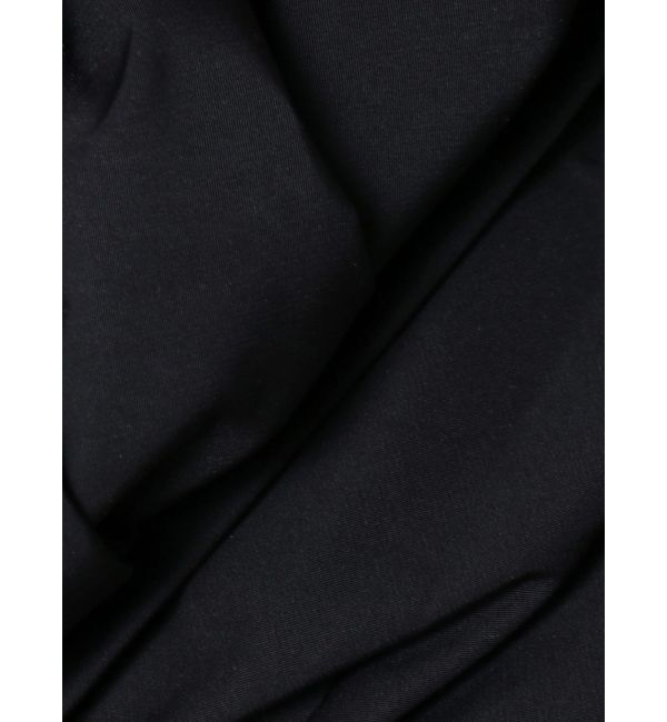 GYDA「ギャザーショートブラウス」|シャツ・ブラウス|