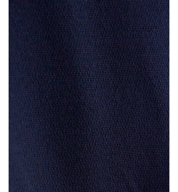 IKKA LOUNGE「GOKU楽ニットVネックカーディガン」|カーディガン|