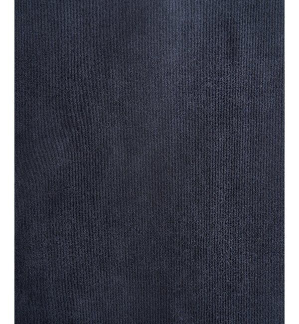 ikka「スエードカーデインナーセット」|カーディガン|