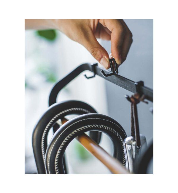 Lbc with Life「【WEB限定】tower タワー 引っ掛けアンブレラスタンド」|その他|