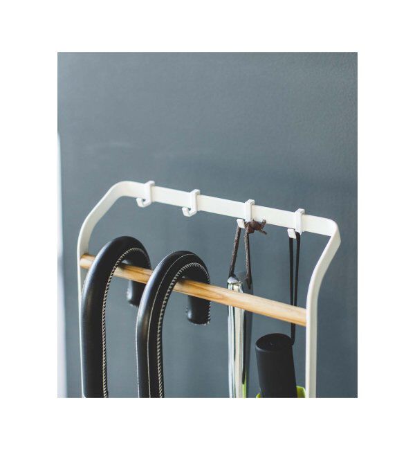 Lbc with Life「【WEB限定】tower タワー 引っ掛けアンブレラスタンド」|その他|