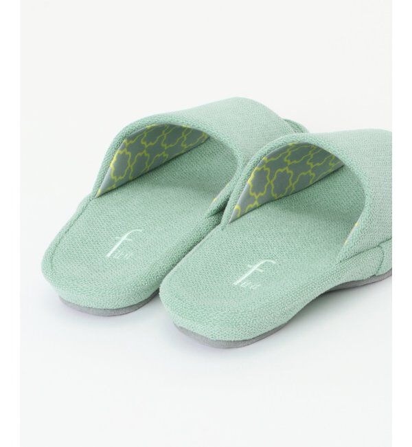 Lbc with Life「ｃｏｌｏｒｓルームシューズ」|ルームシューズ|