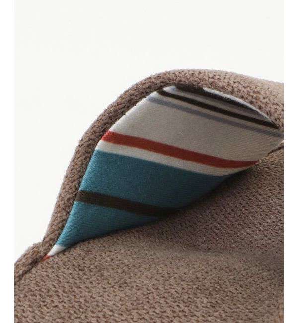 Lbc with Life「ｃｏｌｏｒｓルームシューズ」|ルームシューズ|