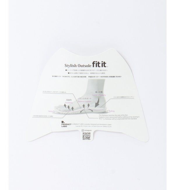 Lbc with Life「ｃｏｌｏｒｓルームシューズ」|ルームシューズ|