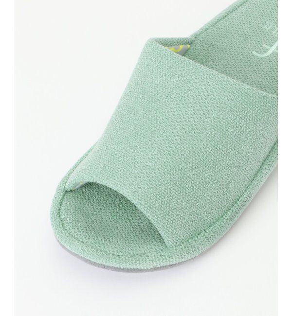 Lbc with Life「ｃｏｌｏｒｓルームシューズ」|ルームシューズ|