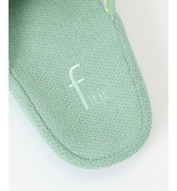 Lbc with Life「ｃｏｌｏｒｓルームシューズ」|ルームシューズ|