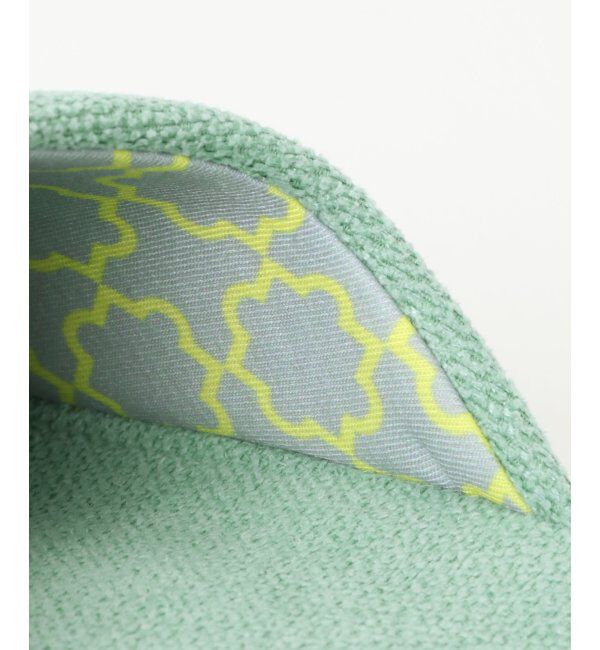 Lbc with Life「ｃｏｌｏｒｓルームシューズ」|ルームシューズ|