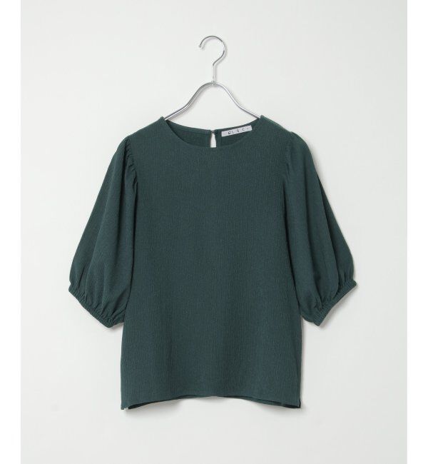 Lbc with Life「楊柳Tブラウス」|その他|