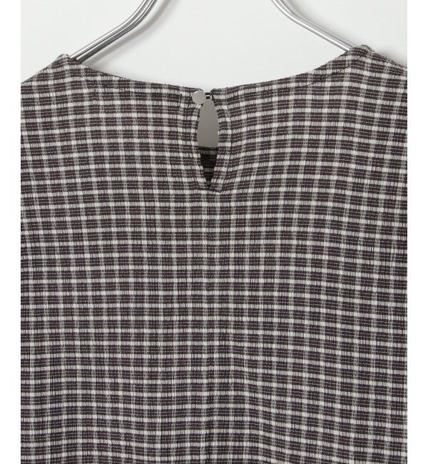 Lbc with Life「楊柳Tブラウス」|その他|