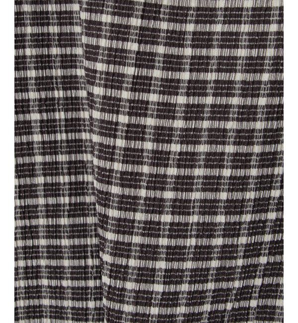 Lbc with Life「楊柳Tブラウス」|その他|