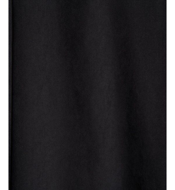 Lbc with Life「ピーチツイルベルトタックスカート」|スカート|