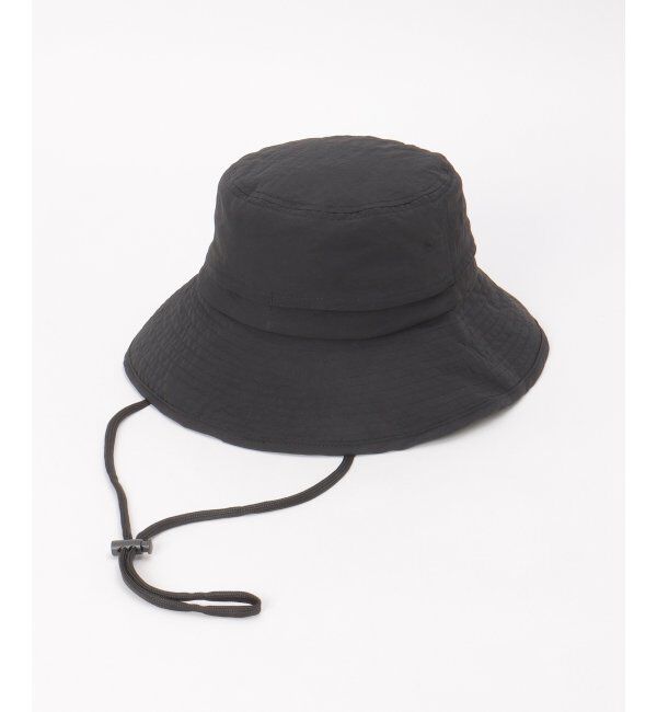 Lbc with Life「【先行予約】ベンチレーションサファリタレ付きハット」|その他|